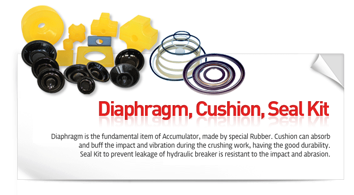 Diaphragm