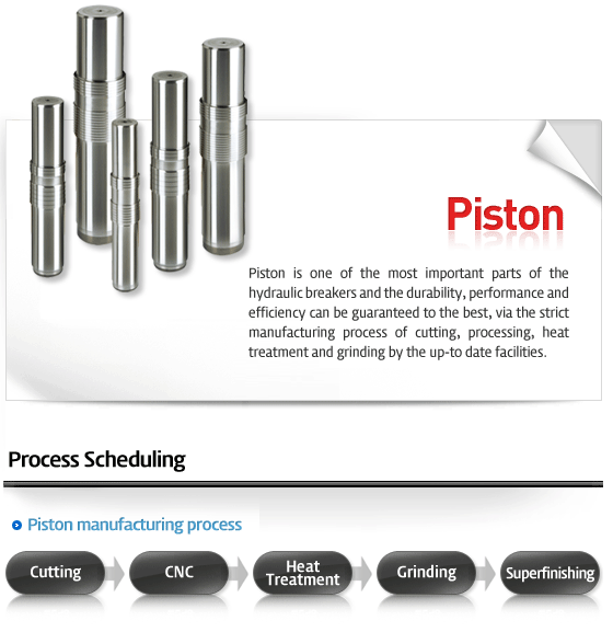 Piston