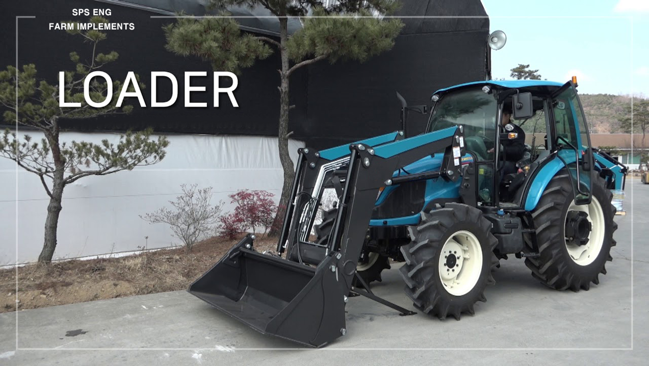 Front Loader