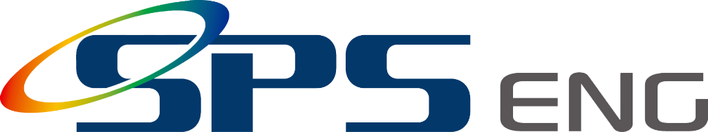 SPS Engineering Logo